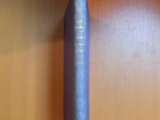 DIN DURERILE SI LUPTELE ROMANILOR DIN TRANSILVANIA / O MICA SCHITA AMPELOGRAFICA de I. GAVANESCU , IOSIF BAHTALOYSCHI , IASI / CHISINAU 1914