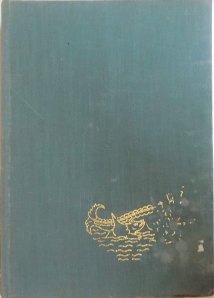 DIN ISTORIA BIOLOGIEI GENERALE de N. BOTNARIUC , 1961