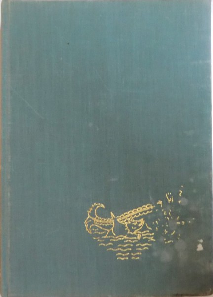 DIN ISTORIA BIOLOGIEI GENERALE de N. BOTNARIUC , 1961
