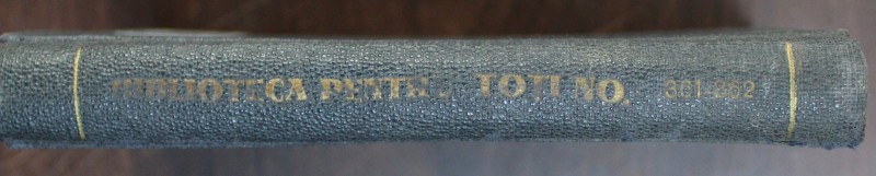 DIN ISTORIA ROMANIEI , NR. 361-362