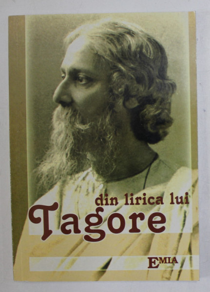 DIN LIRICA LUI TAGORE , 2005