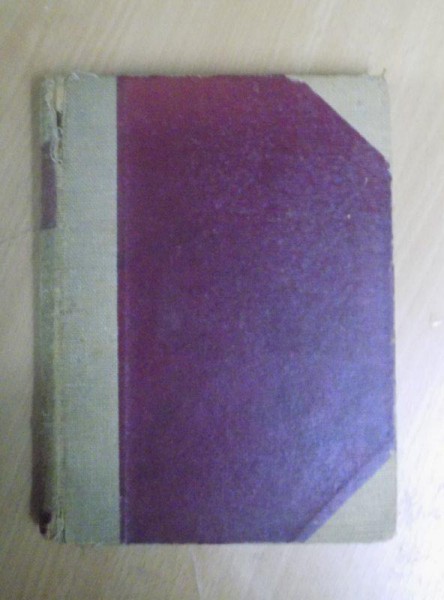 DIN VIATA ROMANA , PODOBELE , TOALETA SI PETRECERILE UNEI ELEGANTE , SOCIETATEA INALTA PE VREMEA LUI PLINIU CEL TANER de ION KALINDERU , Bucuresci 1904