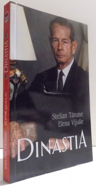 DINASTIA de STELIAN TANASE si ELENA VIJULIE, 2017