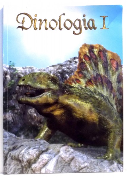 DINOLOGIA VOL. I de DINO SUHONIC , 2003