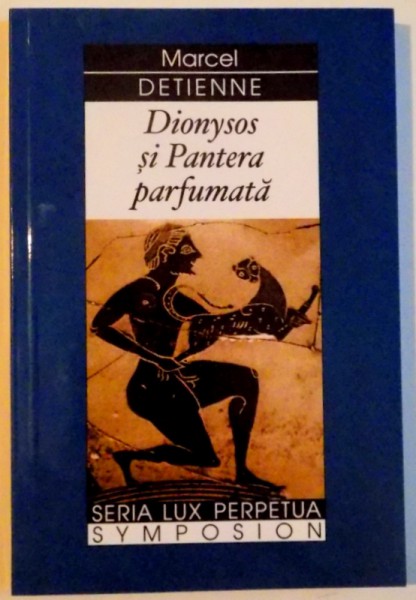 DIONYSOS SI PANTERA PARFUMATA , 2001