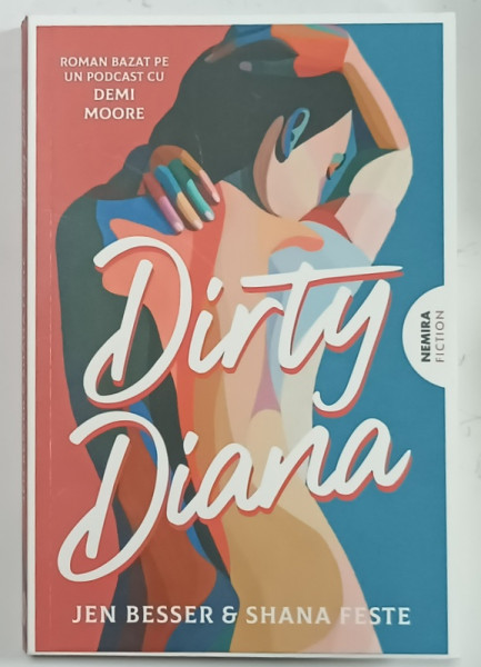 DIRTY DIANA de JEN BESSER si SHANA FESTE , 2026