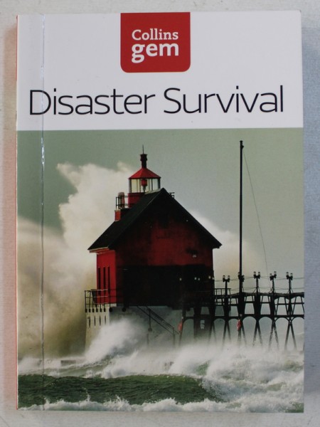 DISASTER SURVIVAL by BRIAN BEARD , 2007