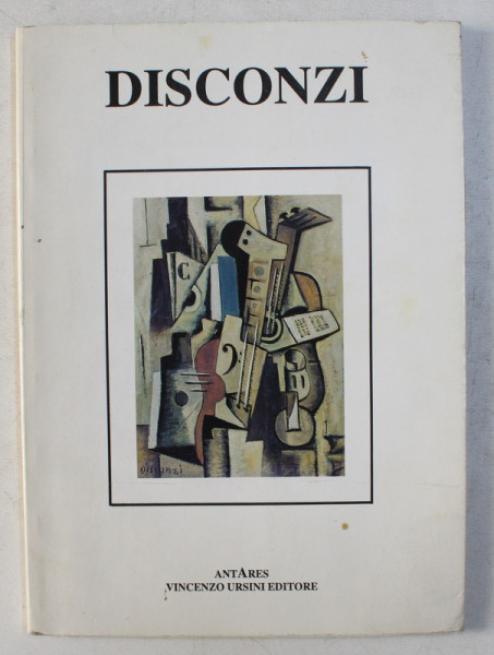 DISCONZI , 1994