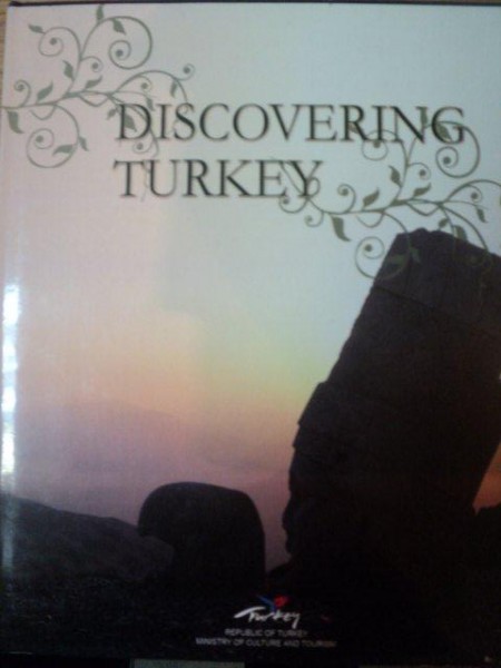 DISCOVERING TURKEY