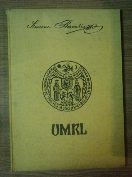 DISCURSUL DE LA BLAJ SI SCRIERI DE LA 1848 de SIMION BARNUTIU , 1990