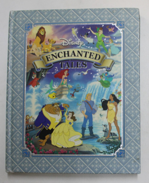 DISNEY ENCHANTED TALES , 2005