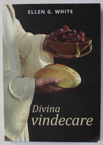 DIVINA VINDECARE de ELLEN G. WHITE , 2022