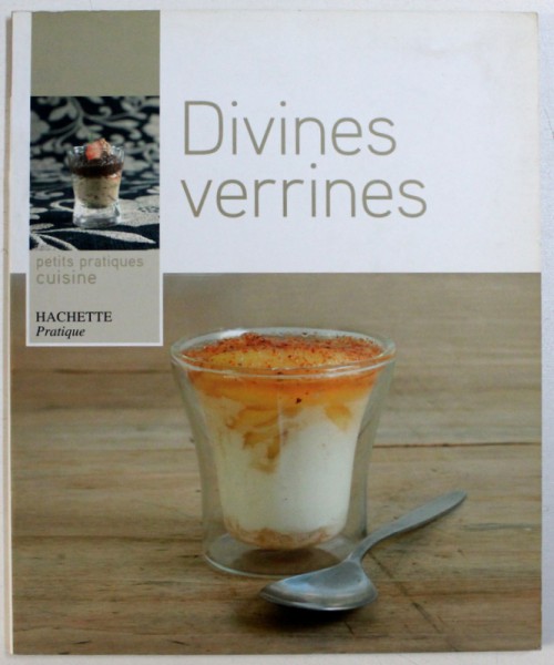 DIVINES VERRINES , 2007
