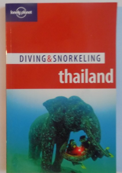 DIVING & SNORKELING THAILAND