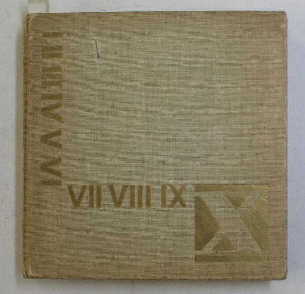 DIX ANS D 'ART ACTUEL , 1964