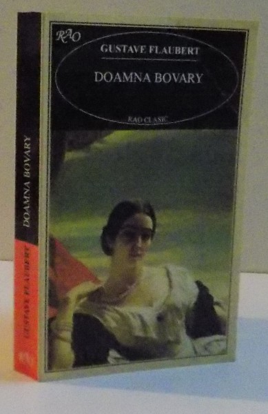 DOAMNA BOVARY, 1995