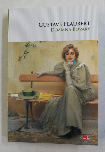 DOAMNA BOVARY de GUSTAVE FLAUBERT , 2020