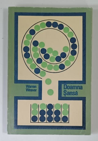 DOAMNA SANSA de WARREN WEAVER , 1969