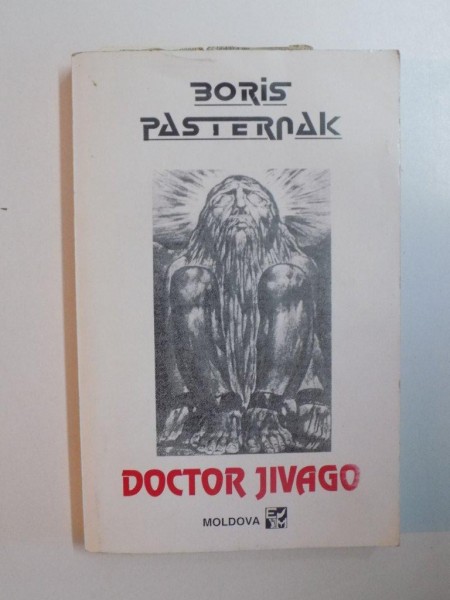DOCTOR JIVAGO de BORIS PASTERNAK , 1997