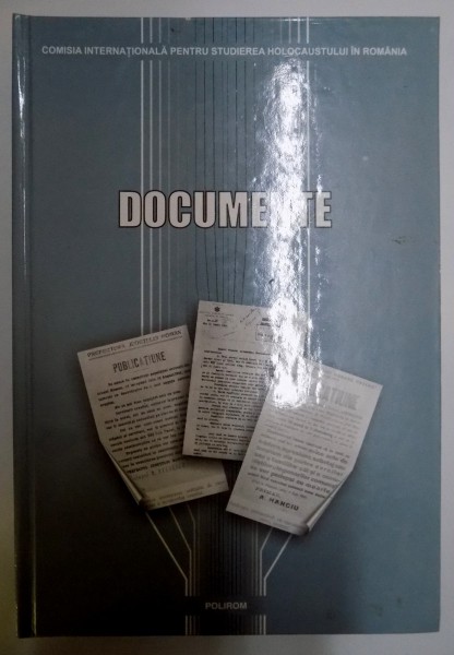 DOCUMENTE , 2005