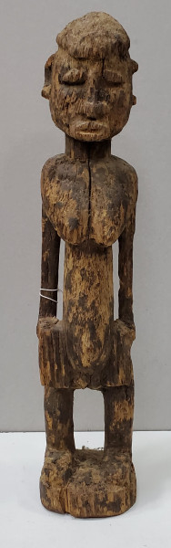 Dogon, Mali, Secol 19 - Sculptura Africana