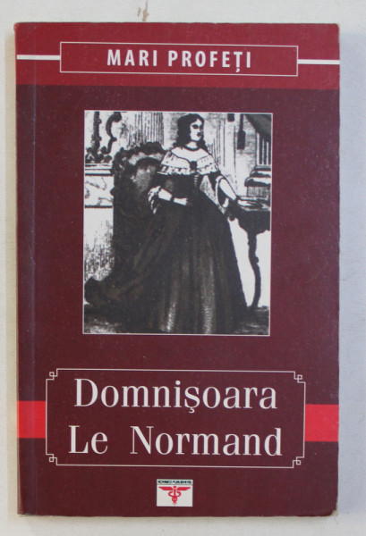 DOMNISOARA LE NORMAND de DMITRI MINCIONOK , 2003