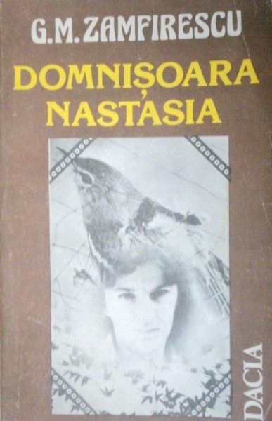 DOMNISOARA NASTASIA-G.M. ZAMFIRESCU  1989