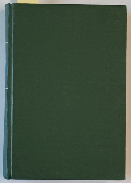 DOMNITA RUXANDRA , O POVESTE DE DRAGOSTE EMOTIONANTA de ELVIRA BOGDAN / ULCIORUL DE AUR de E.T.A. HOFFMANN , COLEGAT , 1969 -1970