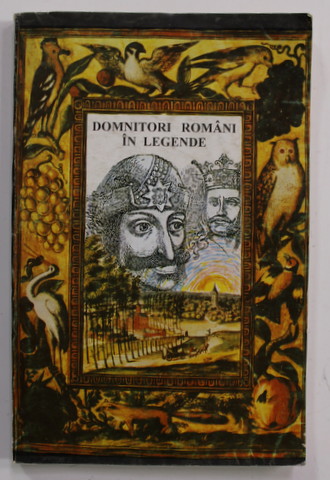 DOMNITORI ROMANI IN LEGENDE ,  1996