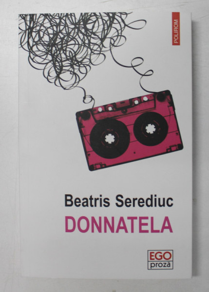 DONNATELA de BEATRIS SEREDIUC , 2022