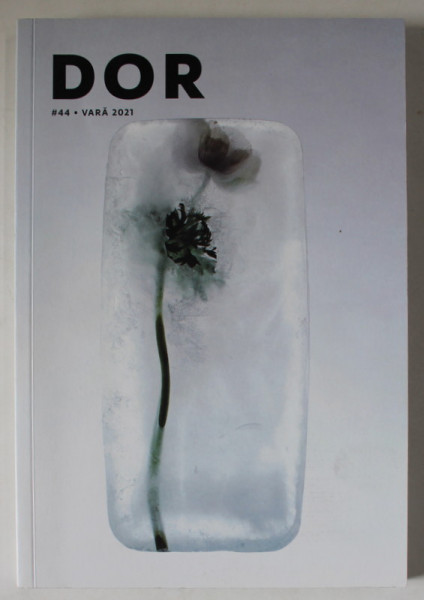 D.O.R. ( DECAT O REVISTA  ), NO. 44 , VARA 2021