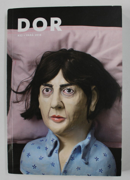 DOR , REVISTA , NR . 32  , VARA 2018