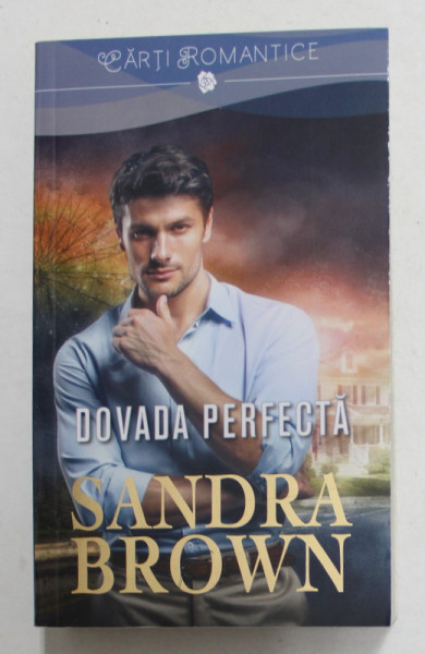 DOVADA PERFECTA de SANDRA BROWN , 2017