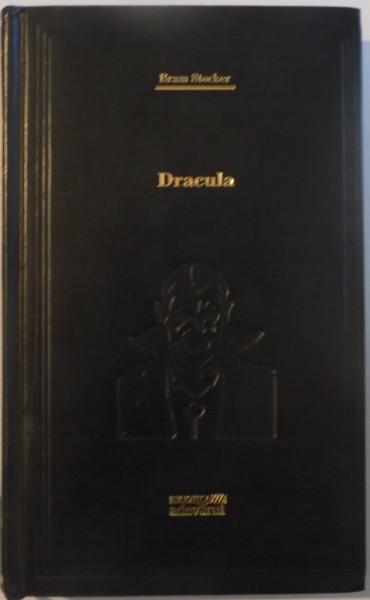DRACULA de BRAM STOCKER ,  2008