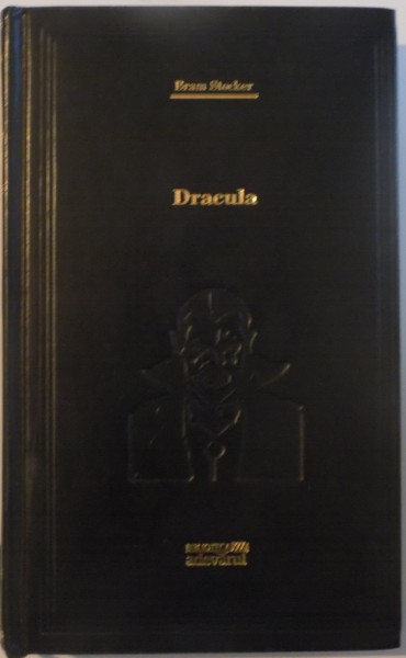 DRACULA de BRAM STOCKER, 2008