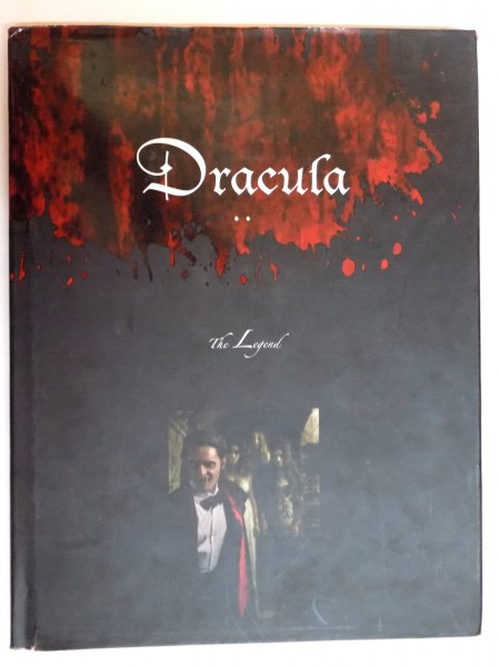 DRACULA , THE LEGEND