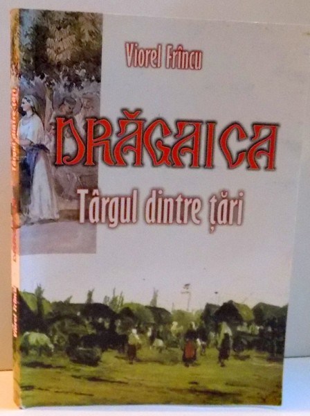 DRAGAICA TARGUL DINTRE TARI , 2015 , DEDICATIE*