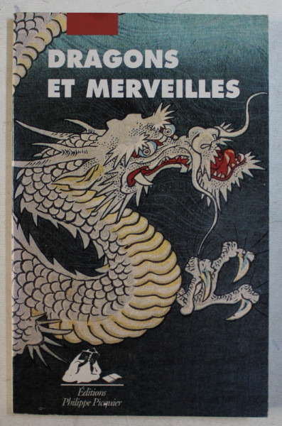 DRAGONS ET MERVEILLES , 2000