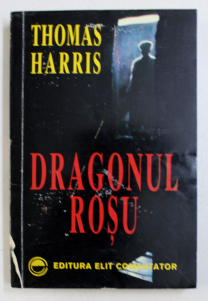 Throb include Man DRAGONUL ROSU de THOMAS HARRIS , 1994