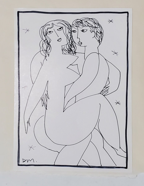 Dragos Morarescu - Amor