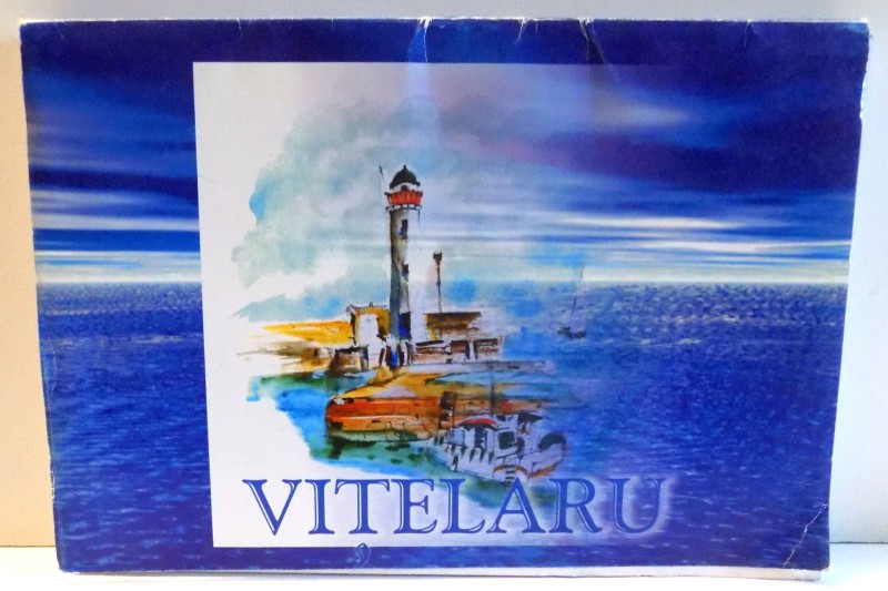 DRAGOS VITELARU - album , 2005