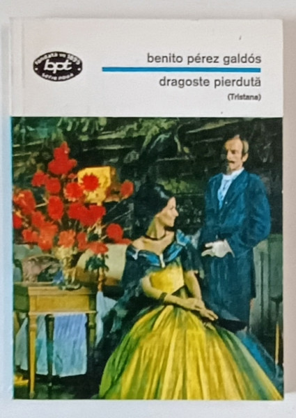 DRAGOSTE PIERDUTA(TRISTANA) , 1994