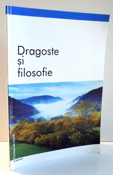 DRAGOSTE SI FILOSOFIE de VALENTIN MURESAN , 2002