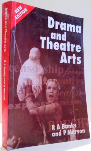 DRAMA AND THEATRE ARTS , 1998