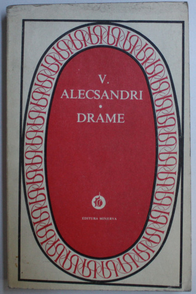 DRAME de V. ALECSANDRI , 1975