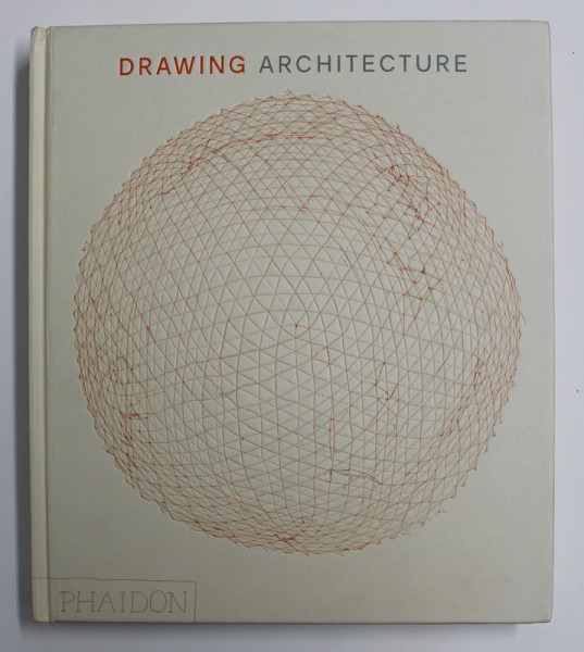 DRAWING ARCHITECTURE by HELEN THOMAS , 2018