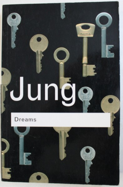 DREAMS by CARL GUSTAV JUNG , 2002