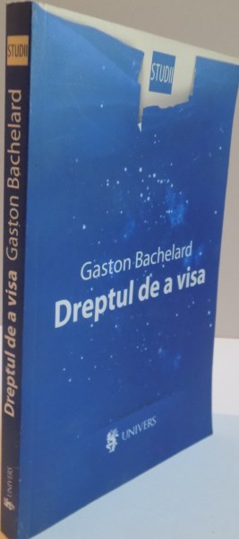 DREPTUL DE A VISA, 2009