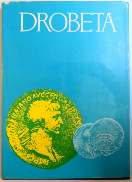 DROBETA , 1976