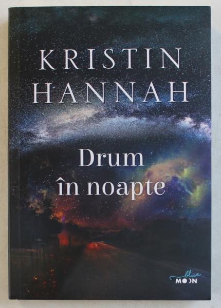 DRUM IN NOAPTE de KRISTIAN HANNAH , 2019